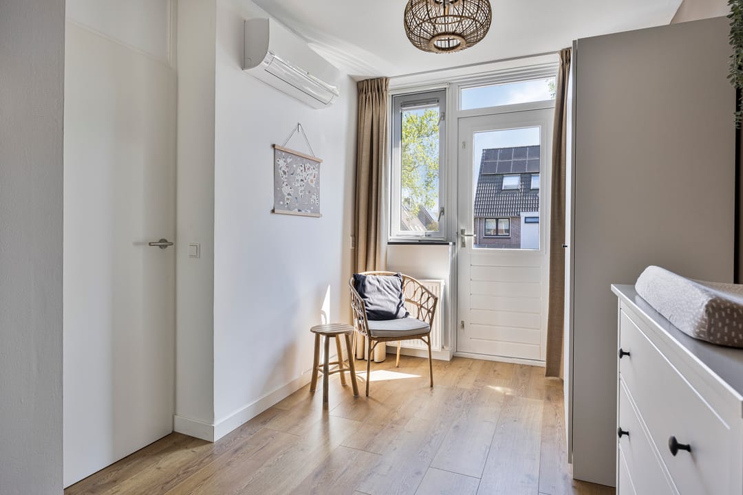 Foto 16 van Indira Gandhisingel 13