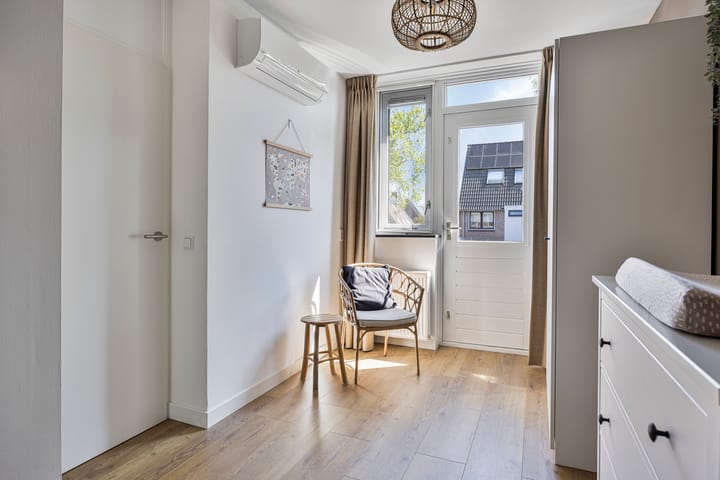 Foto 16 van Indira Gandhisingel 13