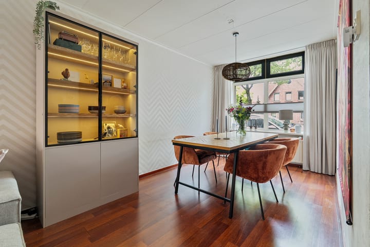 Foto 8 van Pathmossingel 20