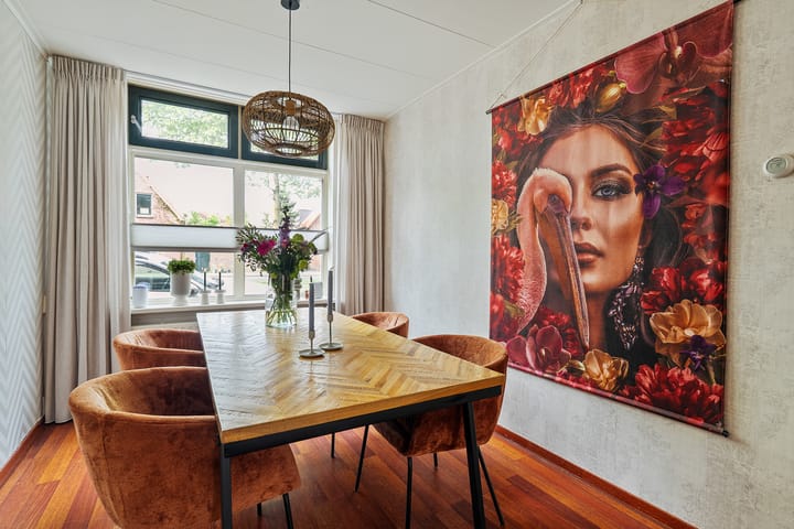 Foto 9 van Pathmossingel 20