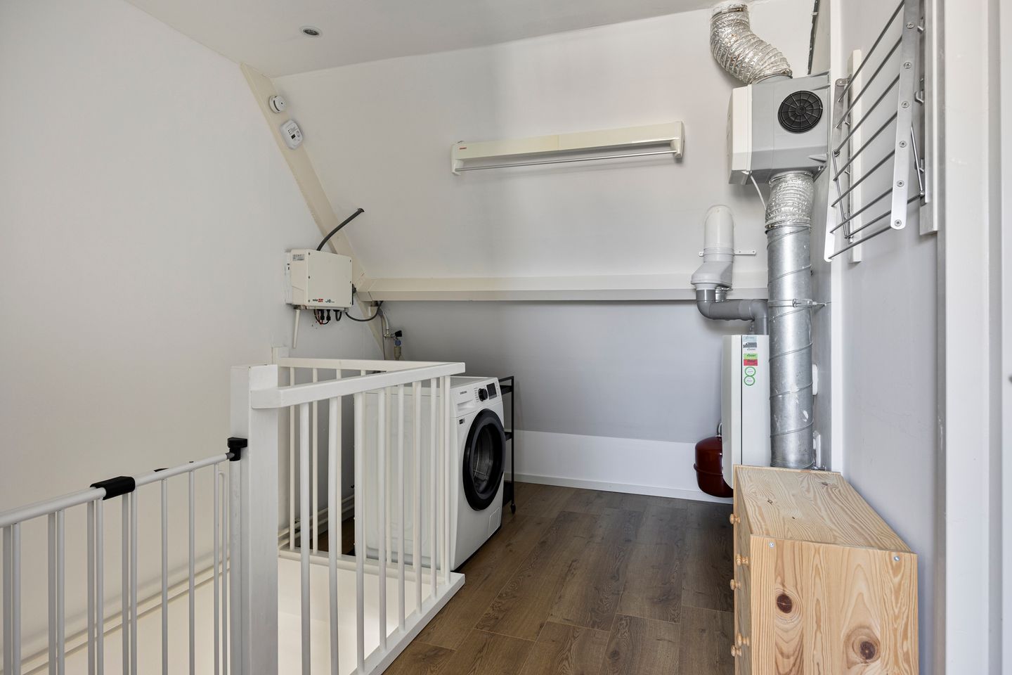 Foto 20 van Indira Gandhisingel 13