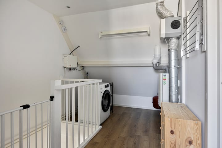 Foto 20 van Indira Gandhisingel 13