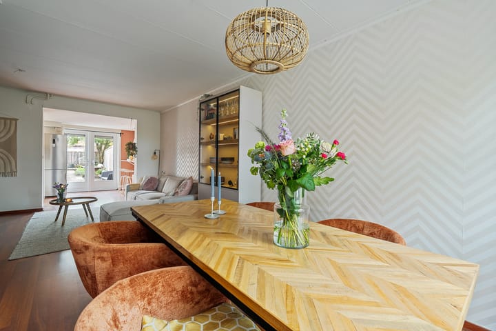 Foto 10 van Pathmossingel 20