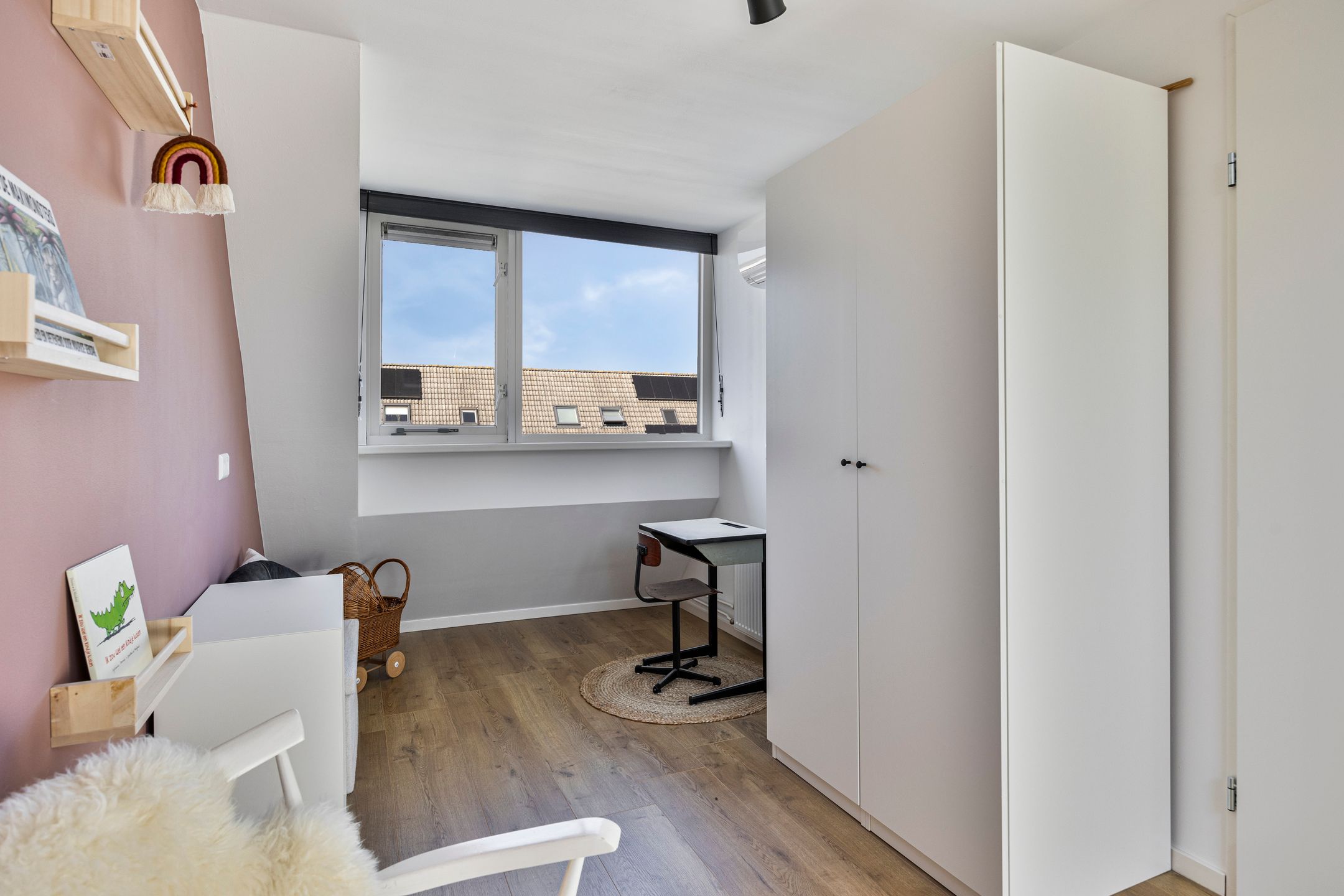 Foto 21 van Indira Gandhisingel 13