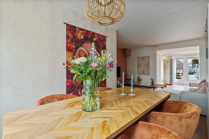 Foto 11 van Pathmossingel 20