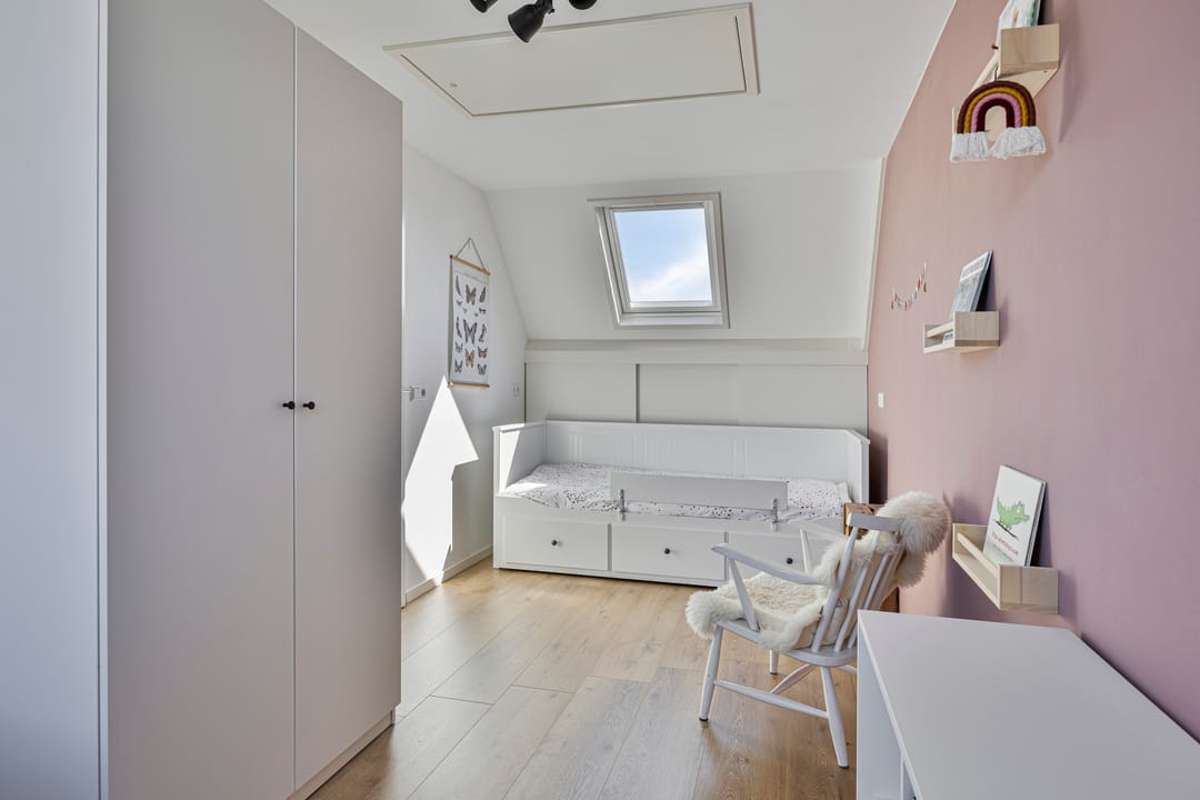 Foto 22 van Indira Gandhisingel 13