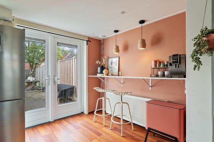 Foto 12 van Pathmossingel 20