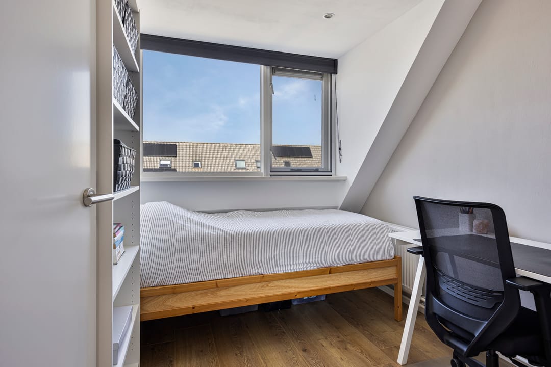 Foto 23 van Indira Gandhisingel 13