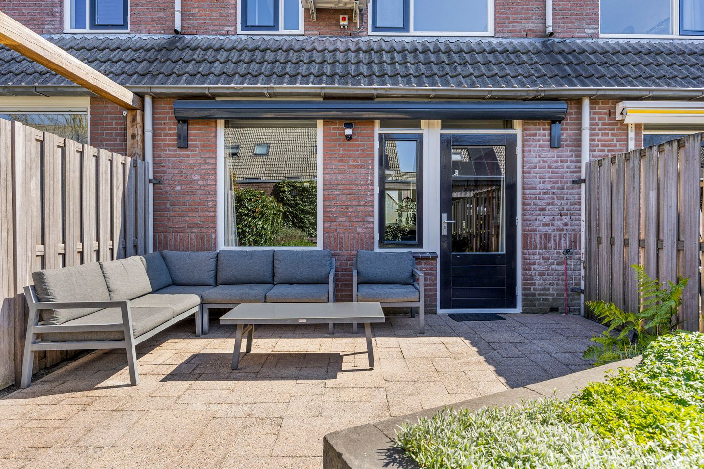 Foto 25 van Indira Gandhisingel 13