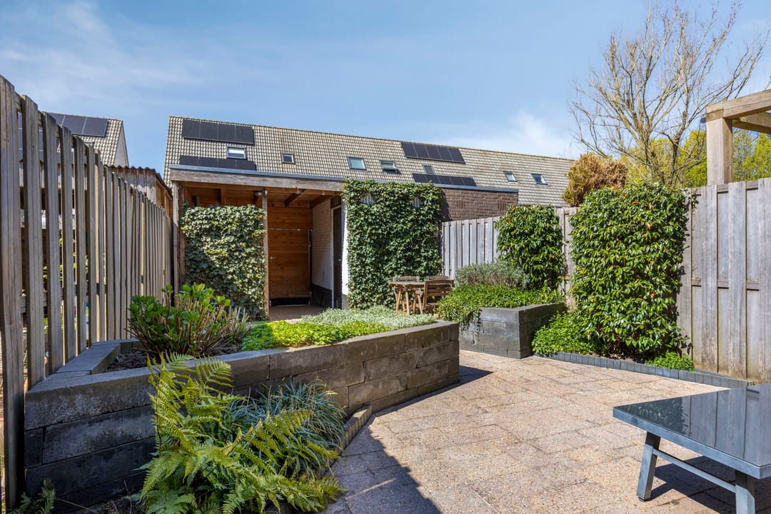 Foto 26 van Indira Gandhisingel 13