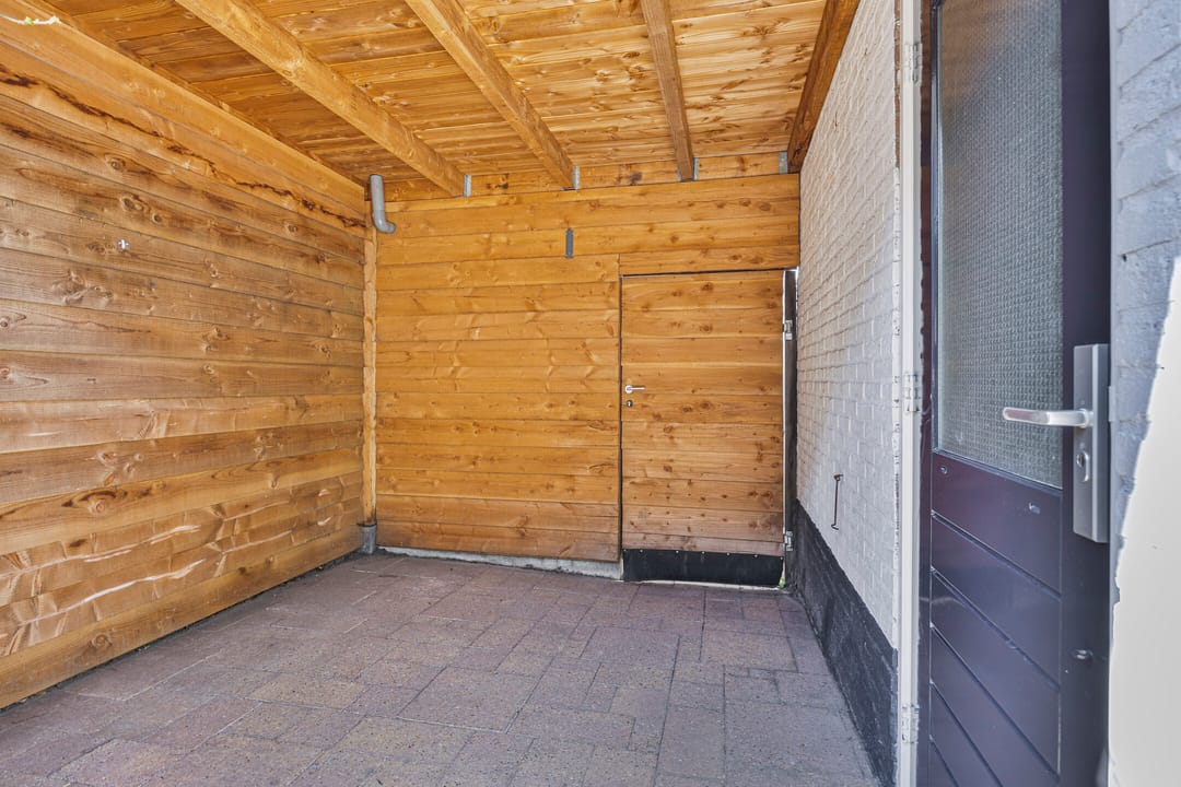 Foto 28 van Indira Gandhisingel 13