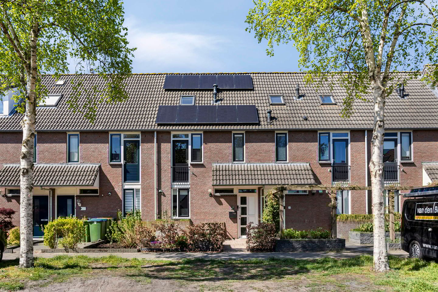 Foto 29 van Indira Gandhisingel 13