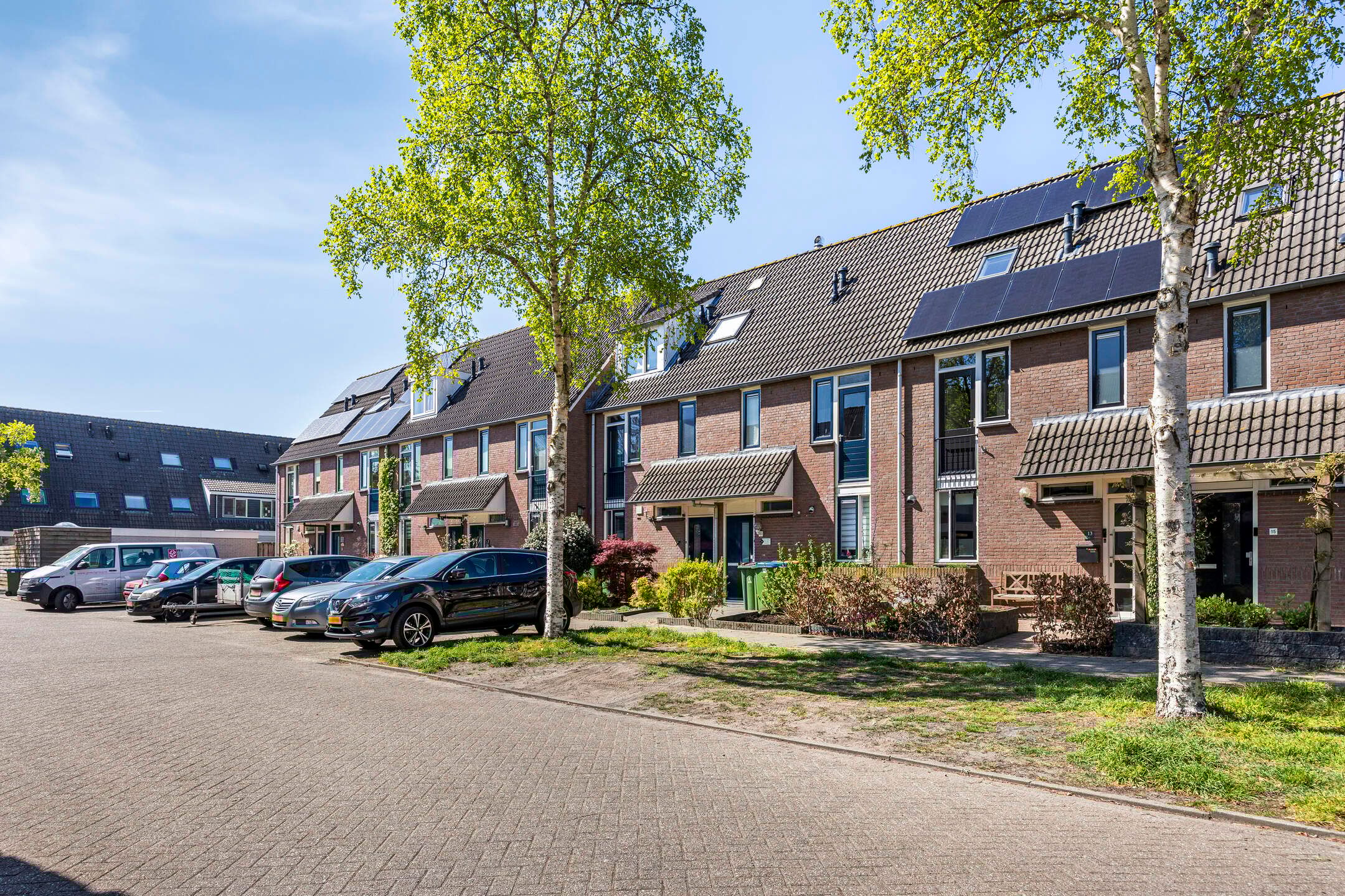 Foto 30 van Indira Gandhisingel 13