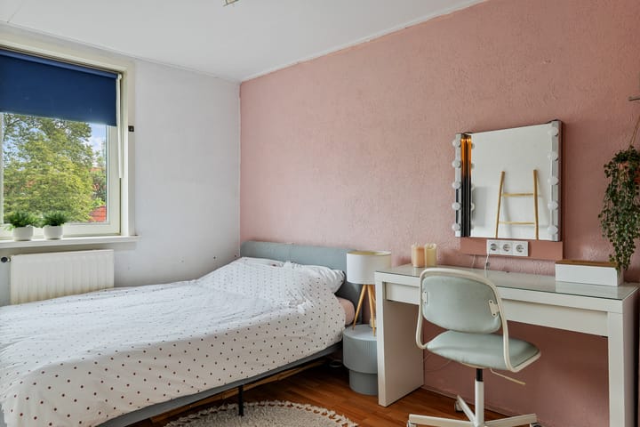 Foto 20 van Pathmossingel 20