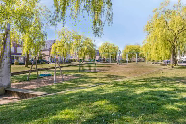 Foto 31 van Indira Gandhisingel 13