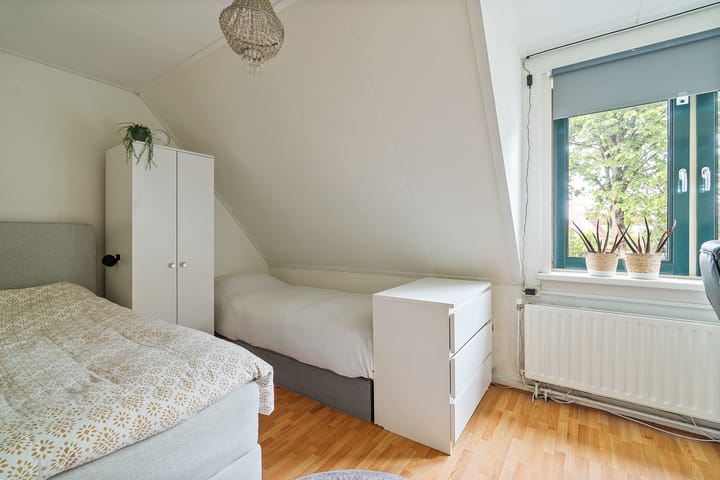 Foto 21 van Pathmossingel 20