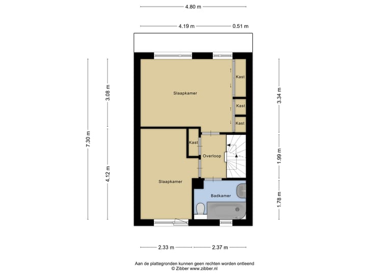 Foto 33 van Indira Gandhisingel 13