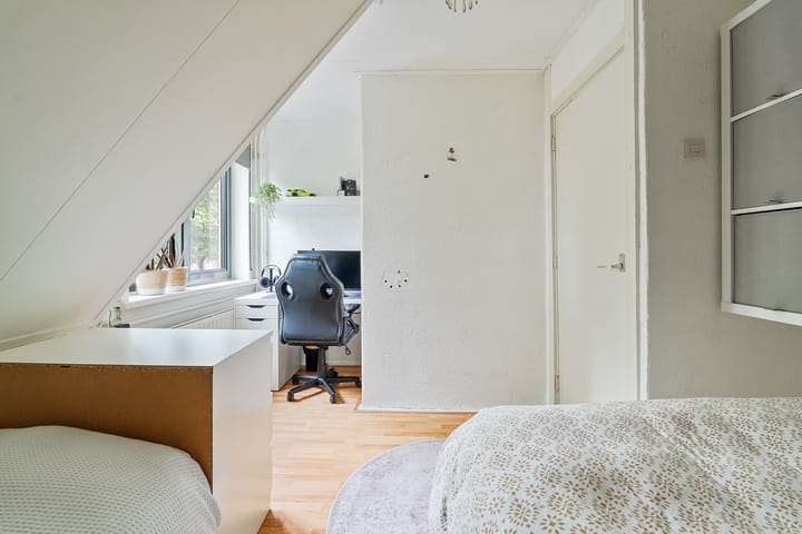 Foto 23 van Pathmossingel 20