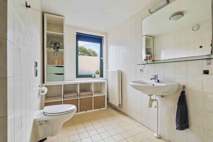 Foto 25 van Pathmossingel 20