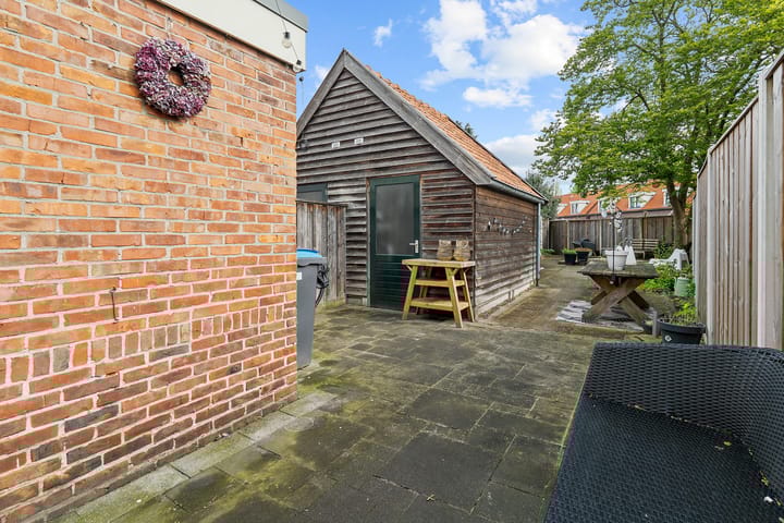 Foto 27 van Pathmossingel 20