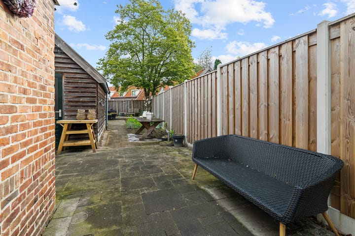 Foto 28 van Pathmossingel 20