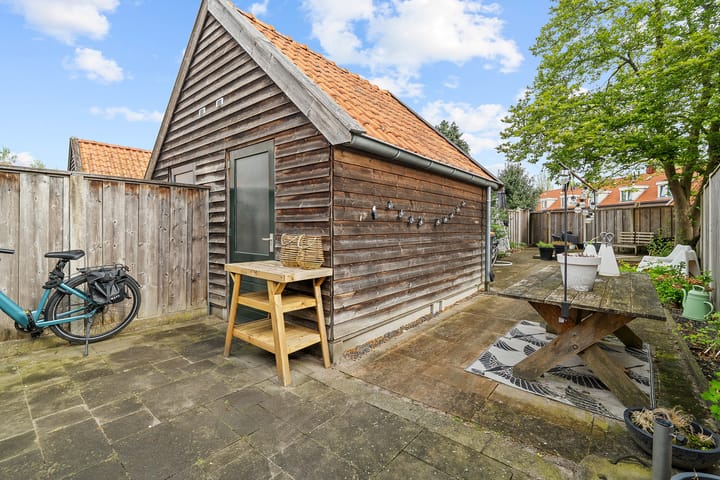 Foto 29 van Pathmossingel 20