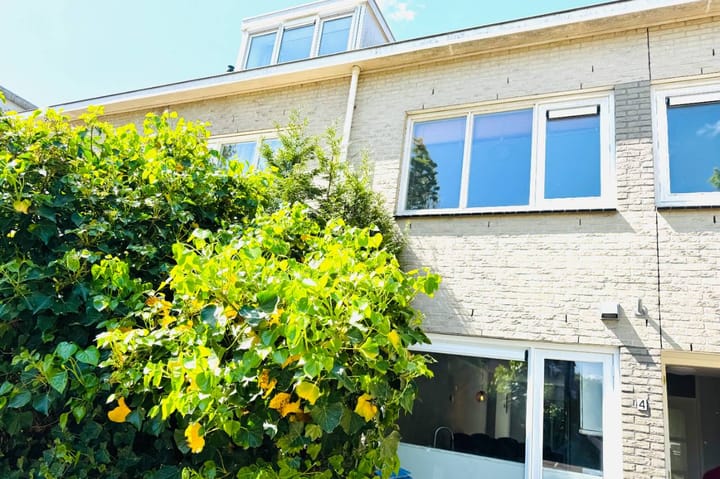 Foto 1 van Bertus Aafjeslaan 4