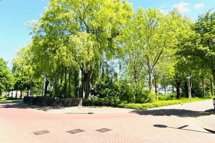 Foto 2 van Bertus Aafjeslaan 4