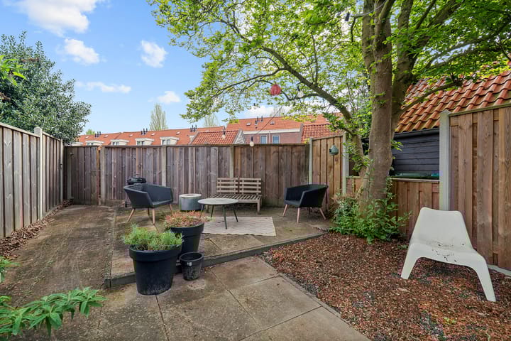 Foto 31 van Pathmossingel 20