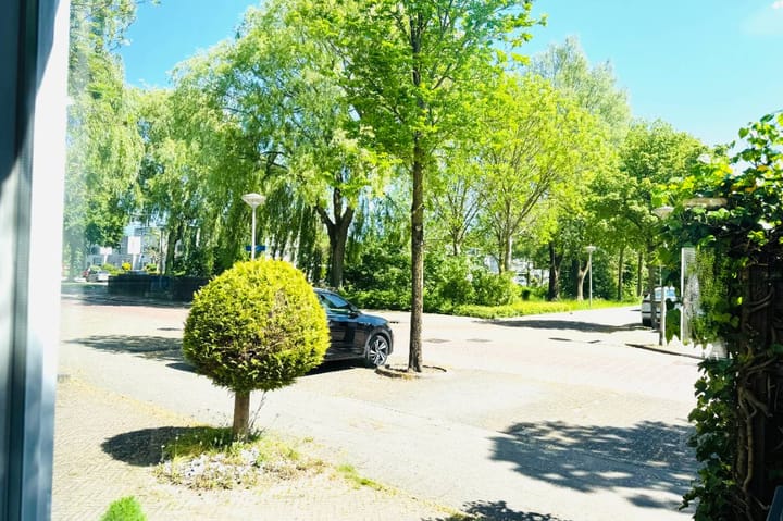 Foto 3 van Bertus Aafjeslaan 4