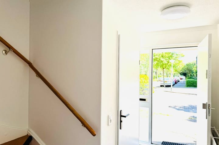 Foto 4 van Bertus Aafjeslaan 4