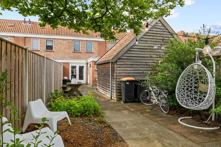 Foto 32 van Pathmossingel 20