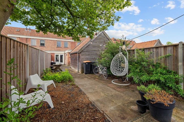 Foto 33 van Pathmossingel 20