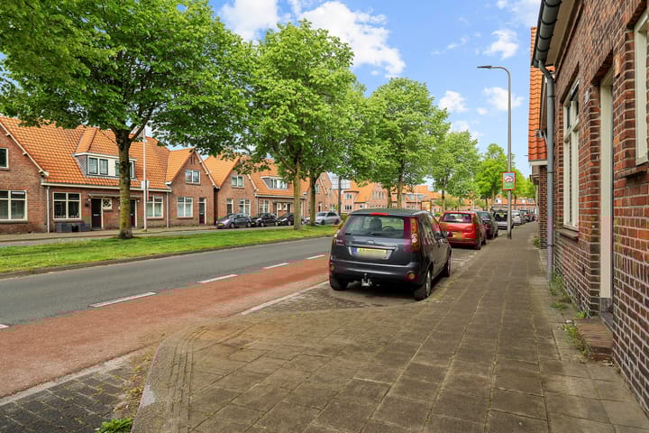 Foto 34 van Pathmossingel 20