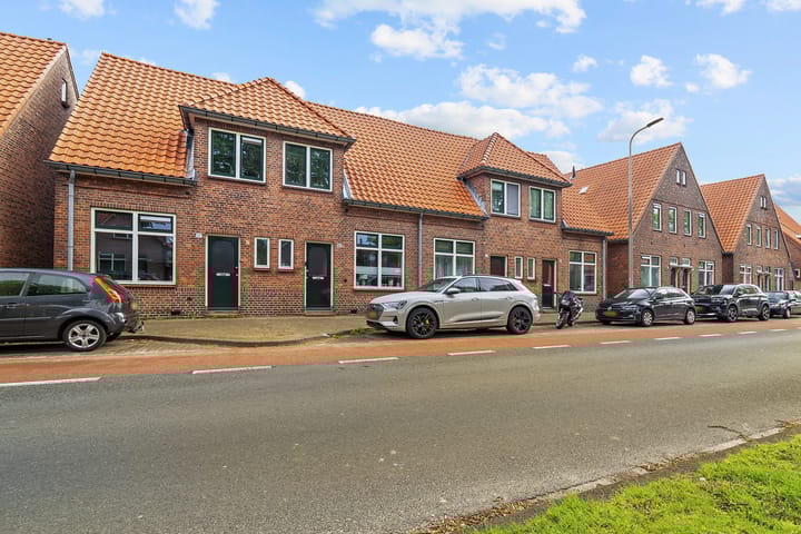 Foto 35 van Pathmossingel 20