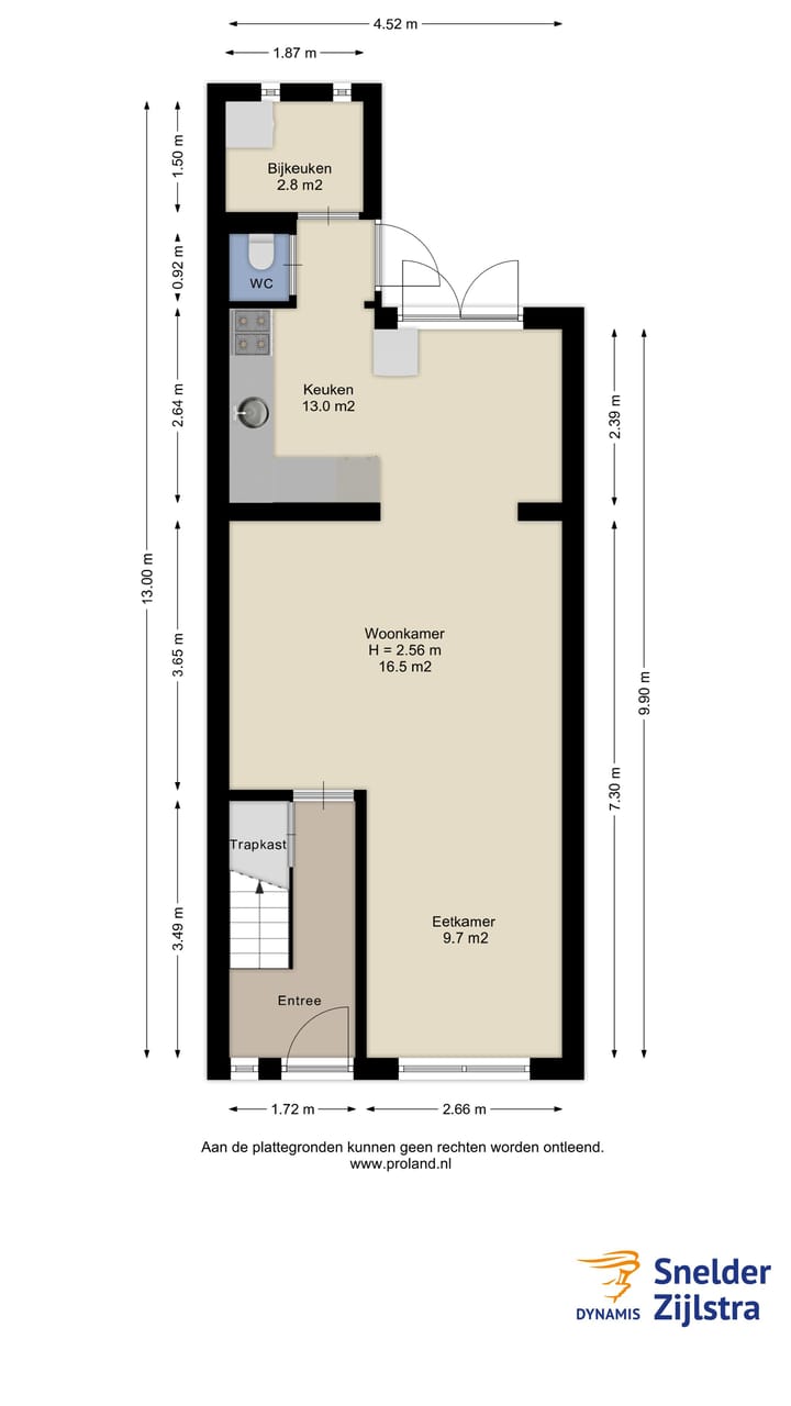 Foto 37 van Pathmossingel 20