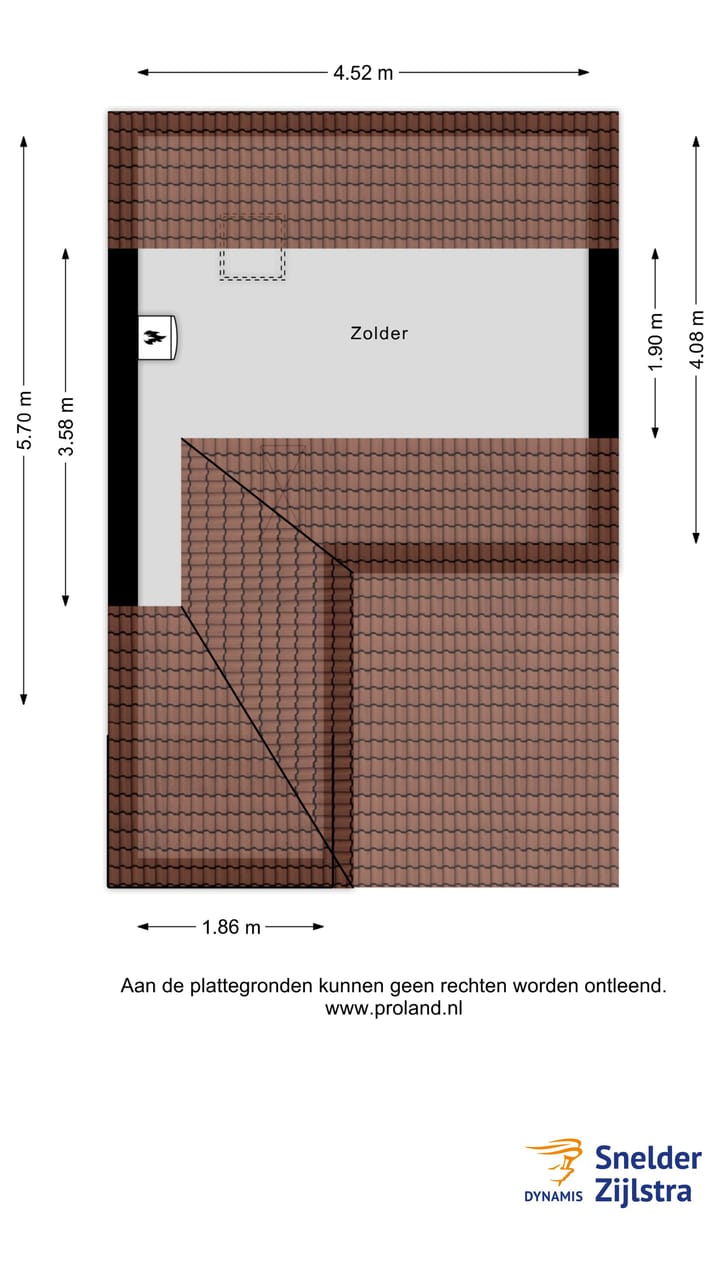 Foto 39 van Pathmossingel 20