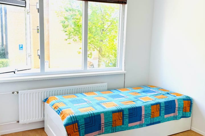 Foto 33 van Bertus Aafjeslaan 4