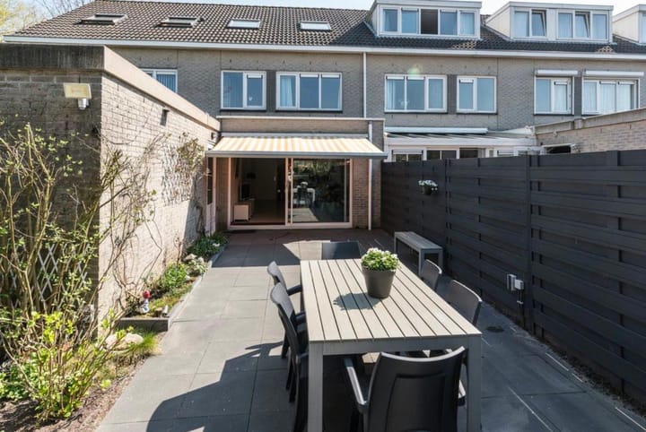 Foto 47 van Bertus Aafjeslaan 4