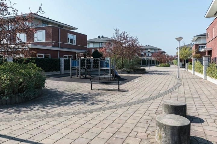 Foto 48 van Bertus Aafjeslaan 4