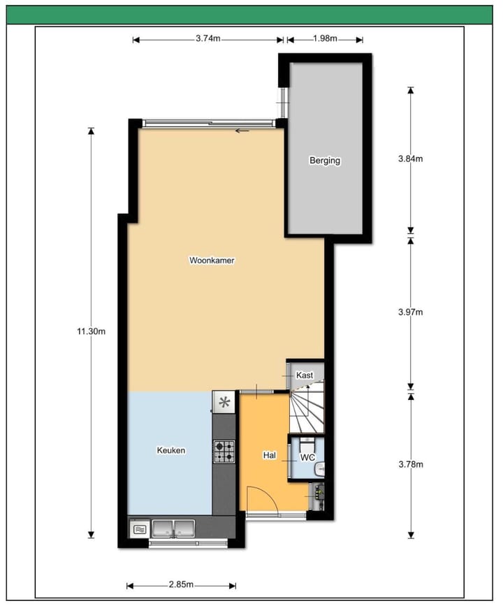 Foto 50 van Bertus Aafjeslaan 4