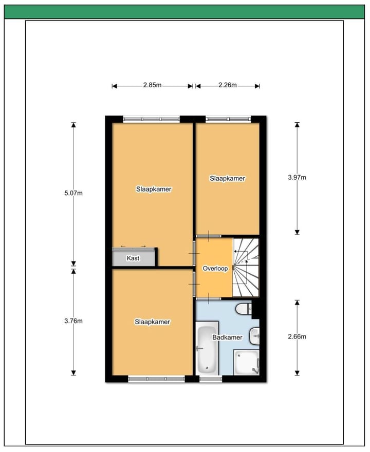 Foto 51 van Bertus Aafjeslaan 4