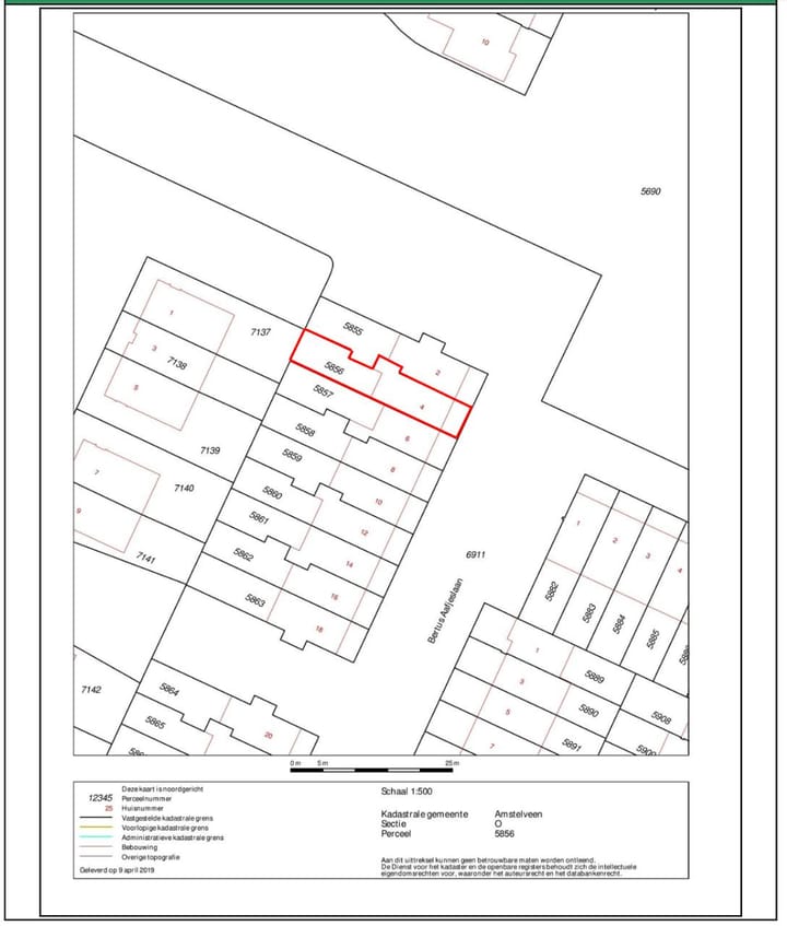 Foto 53 van Bertus Aafjeslaan 4