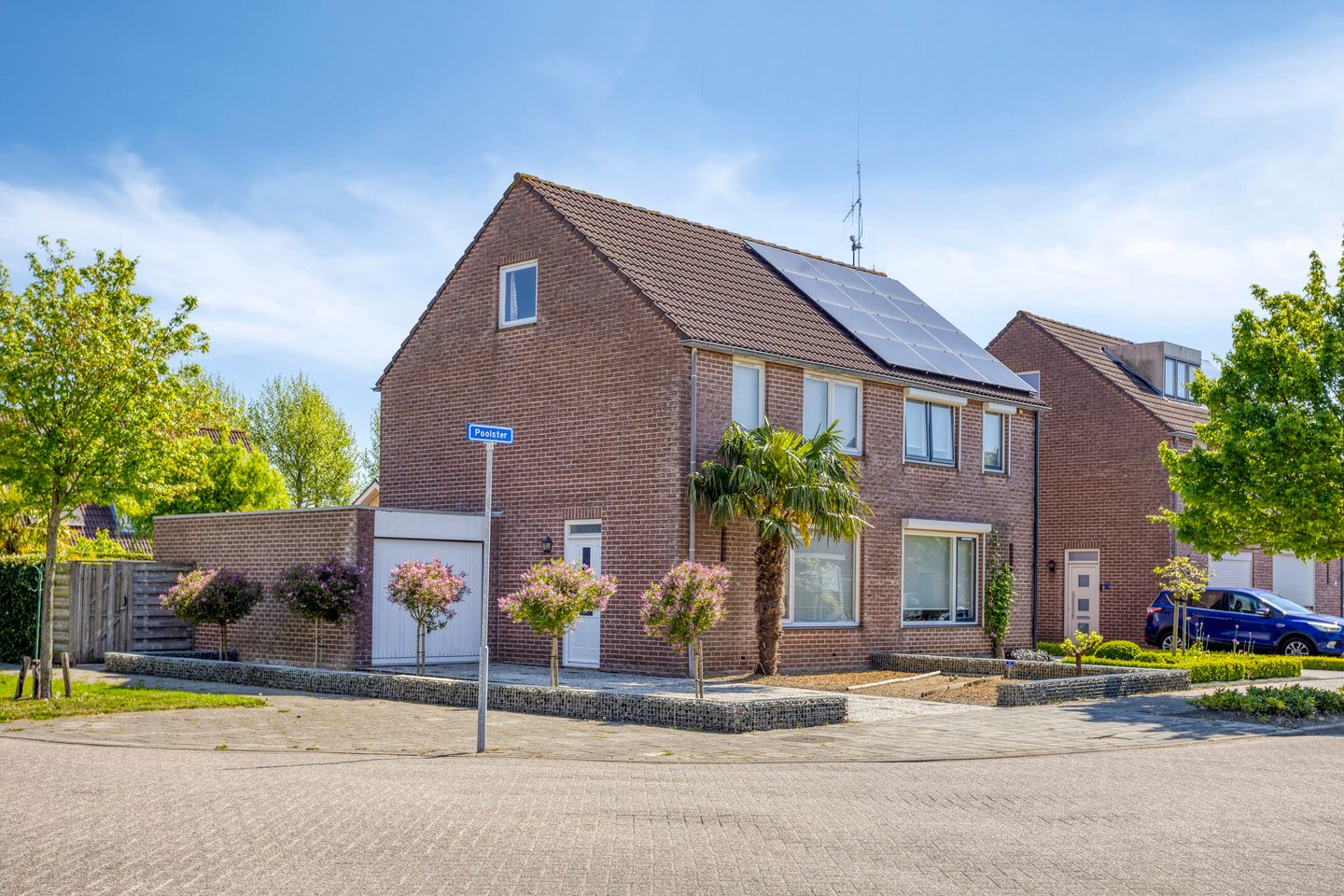 Foto 4 van Poolster 176