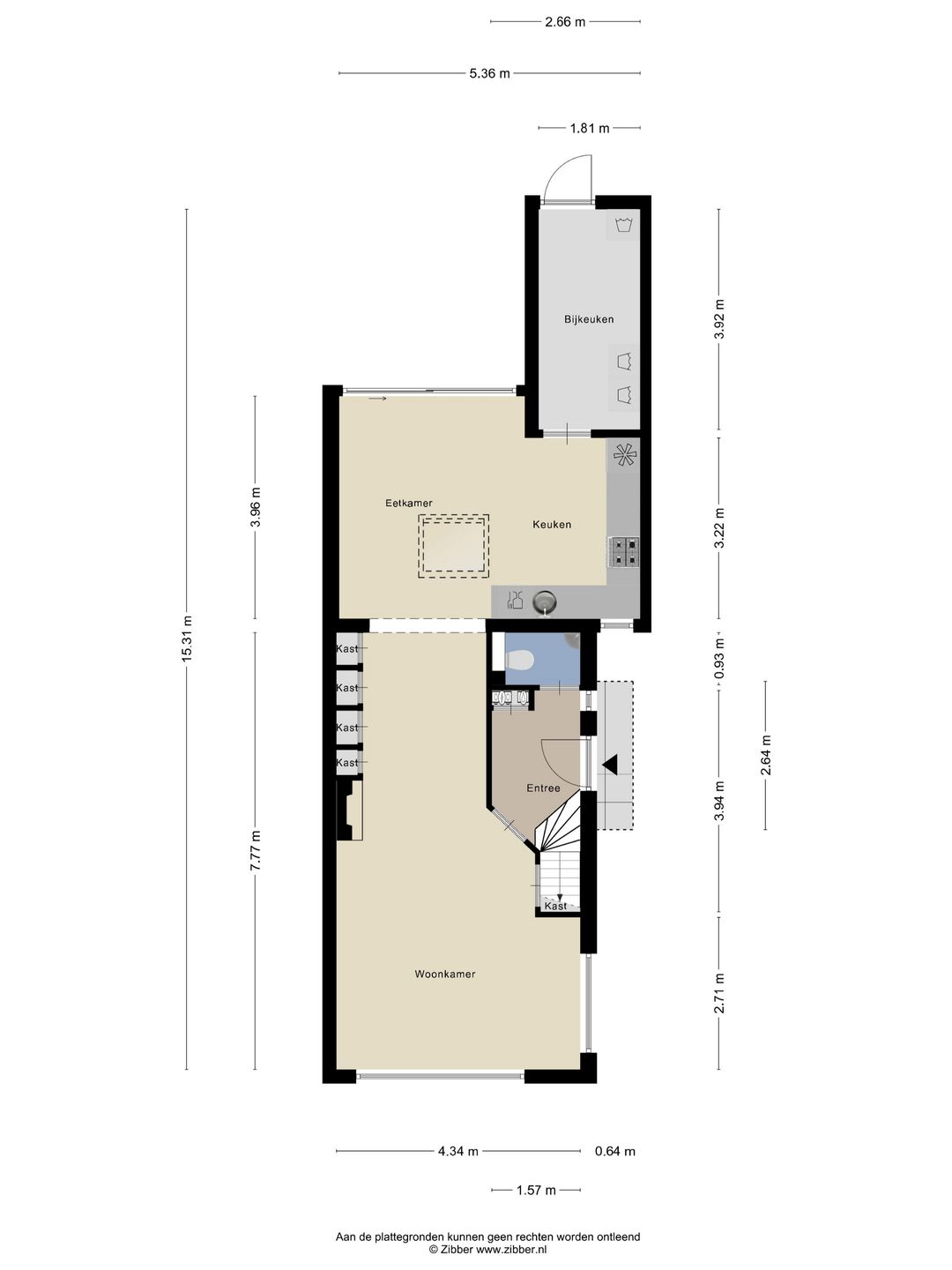 Photo 41 of Breemarsweg 451