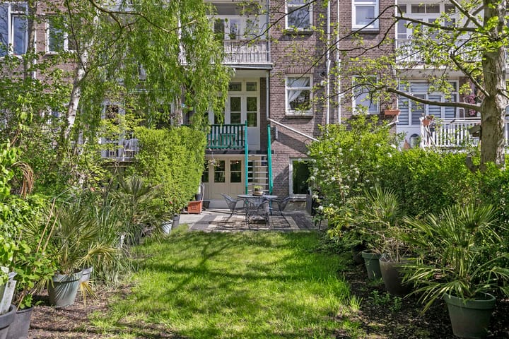 Foto 2 van Lorentzlaan 49-C