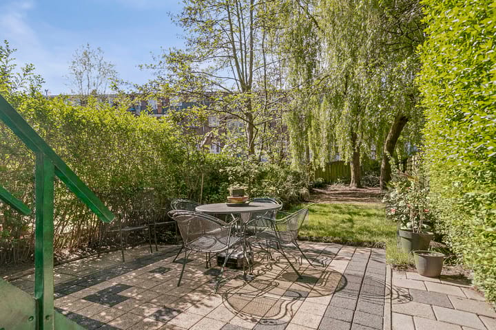 Foto 3 van Lorentzlaan 49-C