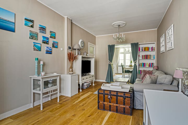 Foto 7 van Lorentzlaan 49-C