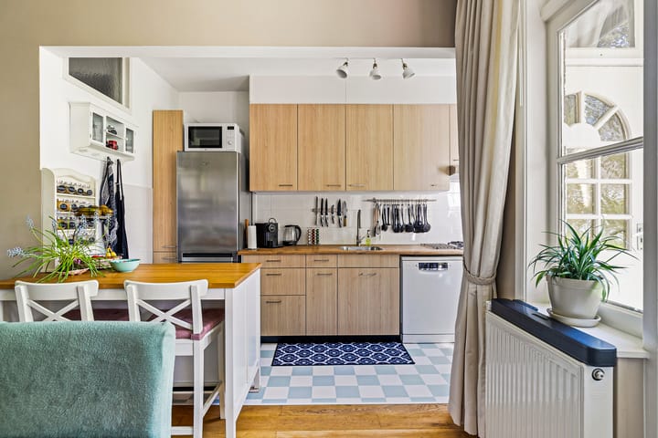 Foto 13 van Lorentzlaan 49-C