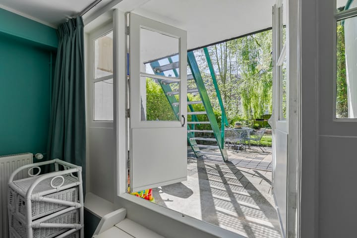 Foto 20 van Lorentzlaan 49-C